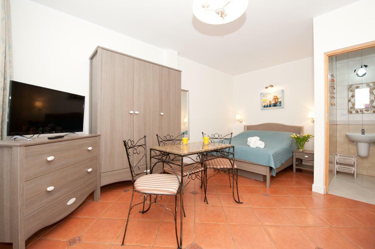 Villa Sol Niechorze Esterno foto
