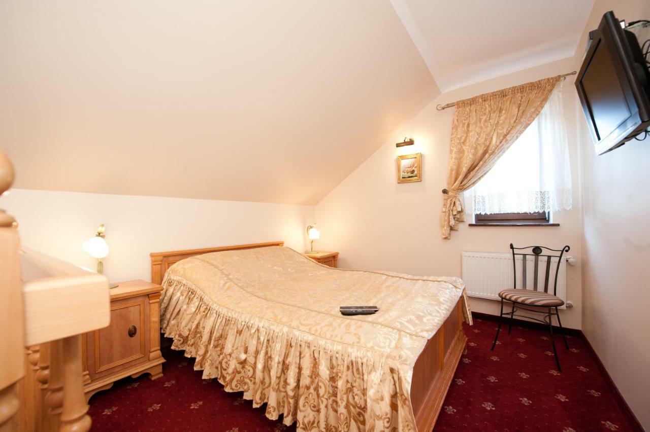 Villa Sol Niechorze Esterno foto