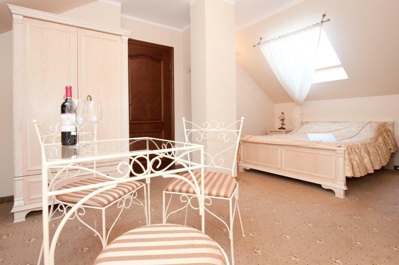 Villa Sol Niechorze Esterno foto