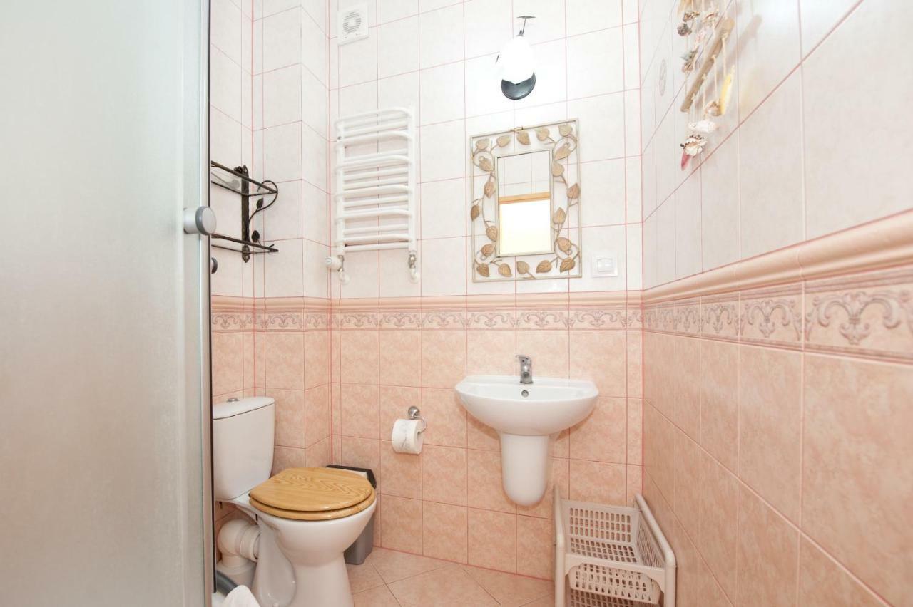 Villa Sol Niechorze Esterno foto